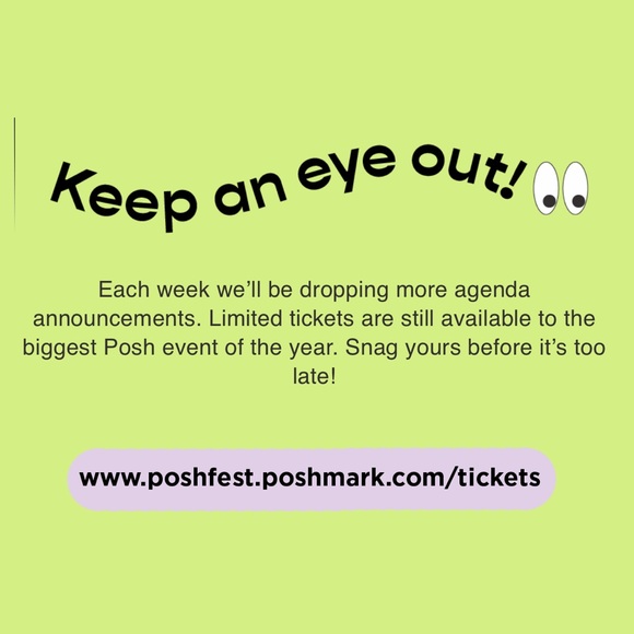 PoshFest 2022 Agenda: Top 4 Requested Sessions - Picture 2 of 2